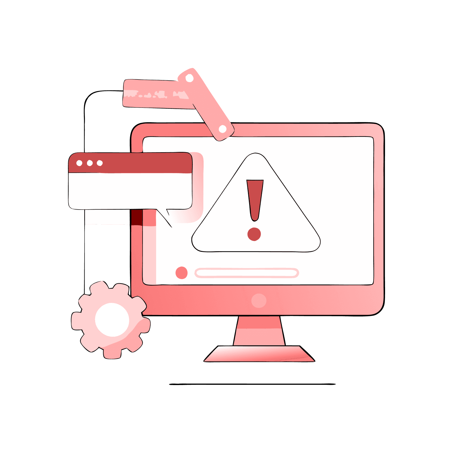 Something went wrong, please refresh the page